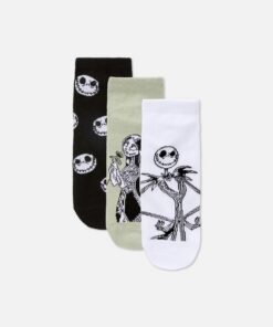 set medias de jack skelligton en cali