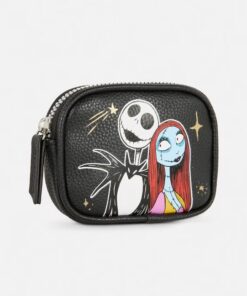 monedero de jack skelligton y sally en cali
