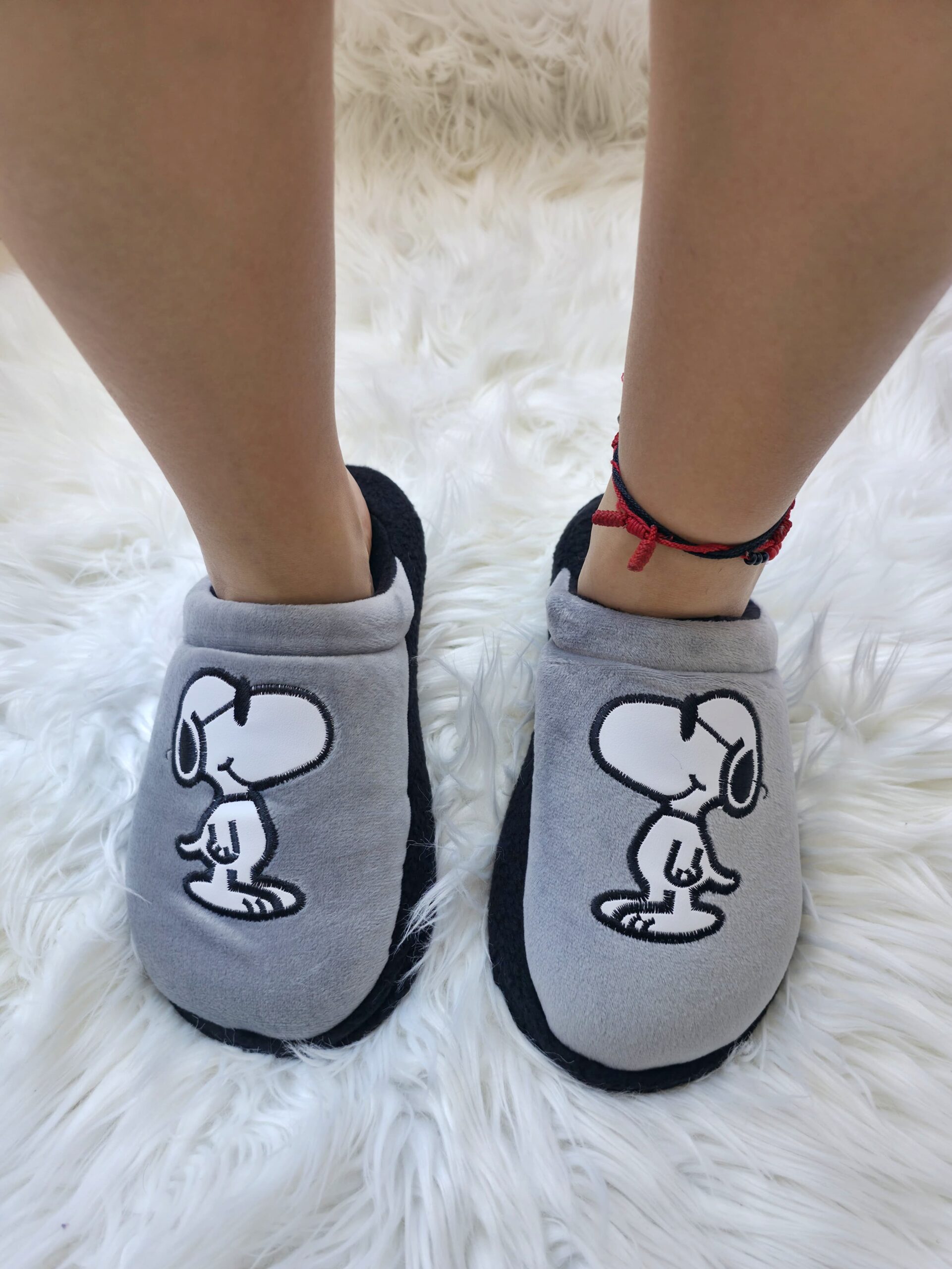 IMG-20251109-WA0062 Pantuflas de snoopy en cali