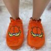 Pantuflas de garfield en Cali
