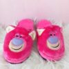 pantuflas de lotso en cali