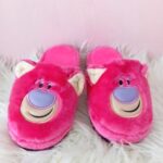 Pantuflas Toy Story: Lotso
