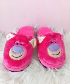 pantuflas de lotso en cali