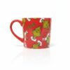 Taza de Grinch en Cali