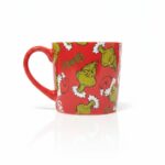 Taza Grinch