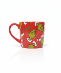 Taza de Grinch en Cali