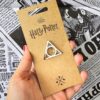 Pin Reliquias de la muerte en cali