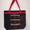 Tote bag oficial de Gryffindor en Cali