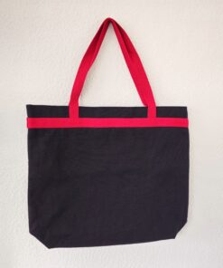 Tote bag oficial de Gryffindor en Cali