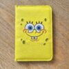 portapasaporte bob esponja en cali