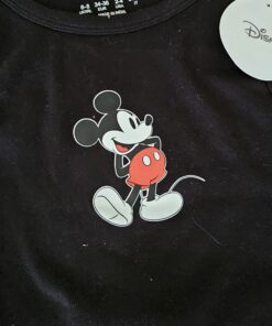 Pijama short Mickey en Cali
