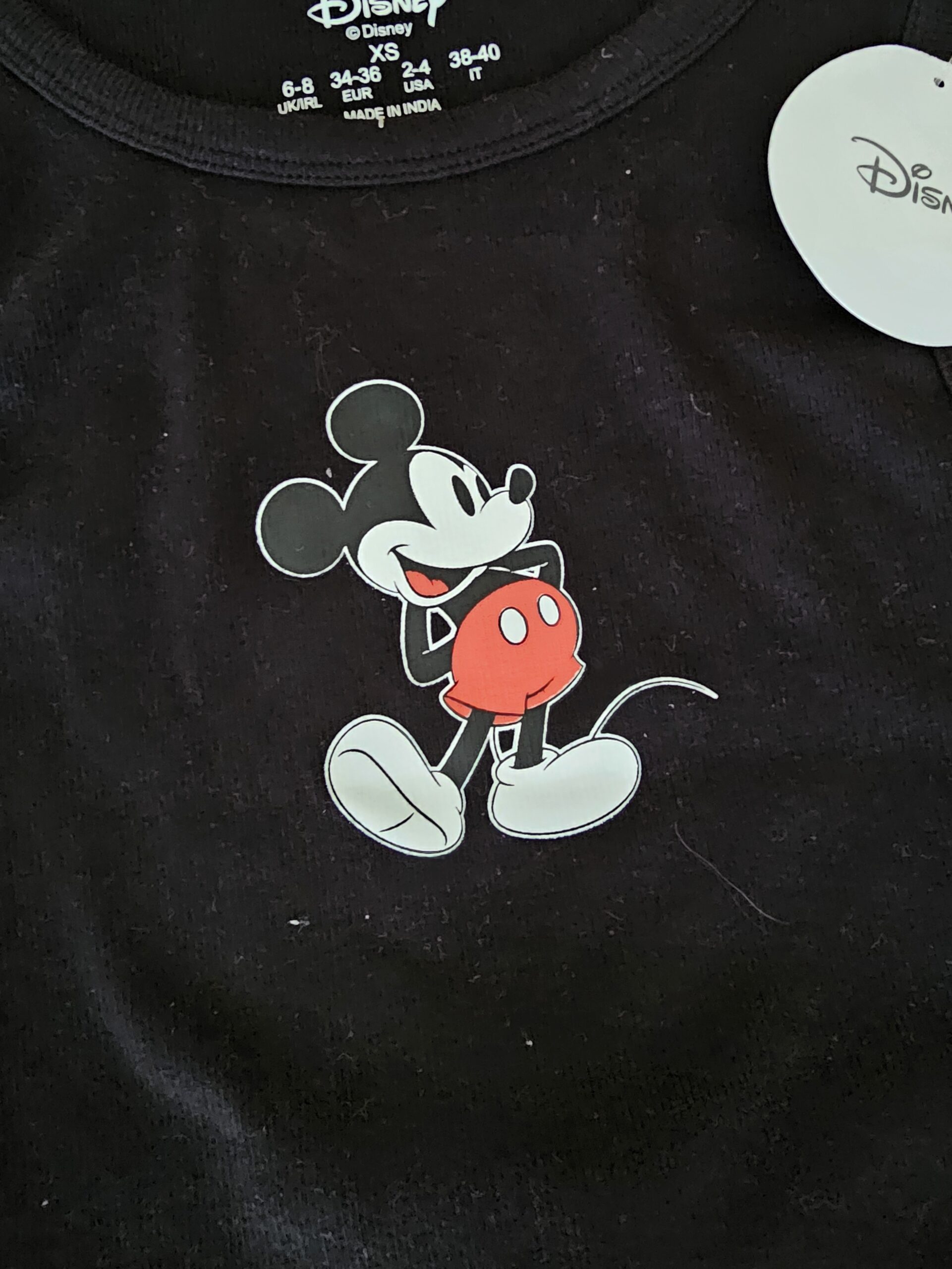 20250921_183747 Pijama short Mickey en Cali