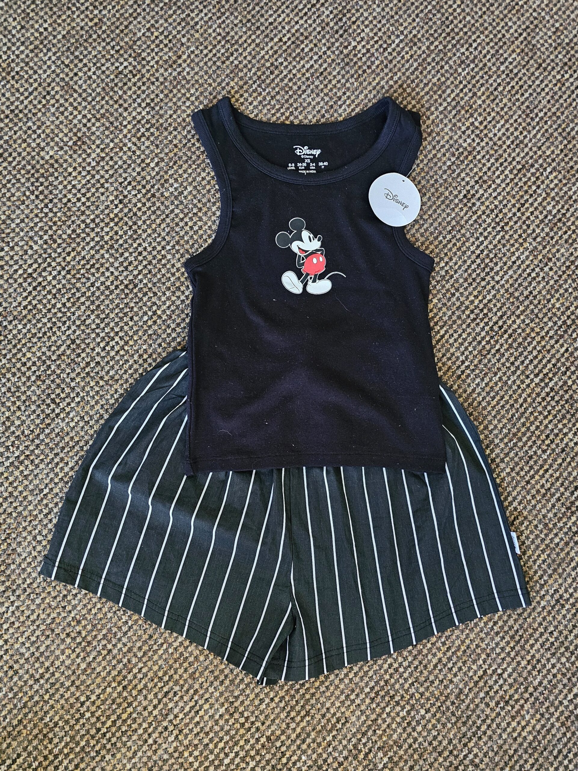 20250921_183803 Pijama short Mickey en Cali