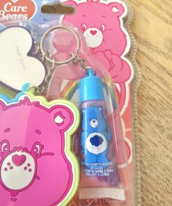 set de balsamo para labios de ositos cariñositos en cali