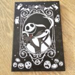 Agenda Jack Skelligton