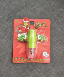 aceite labial del Grinch en Cali