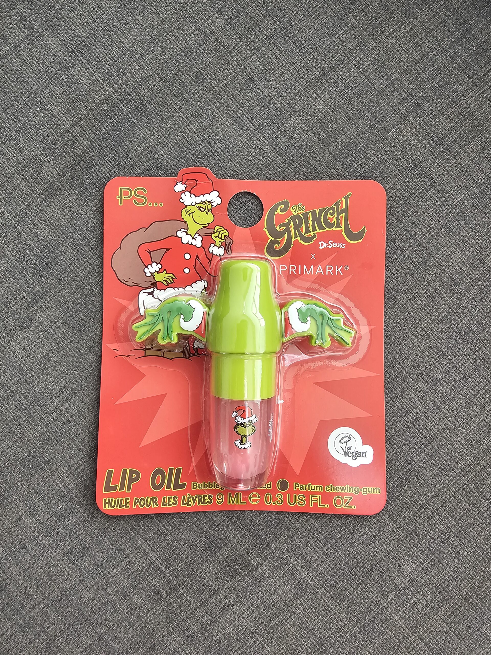 20251123_112521 aceite labial del Grinch en Cali