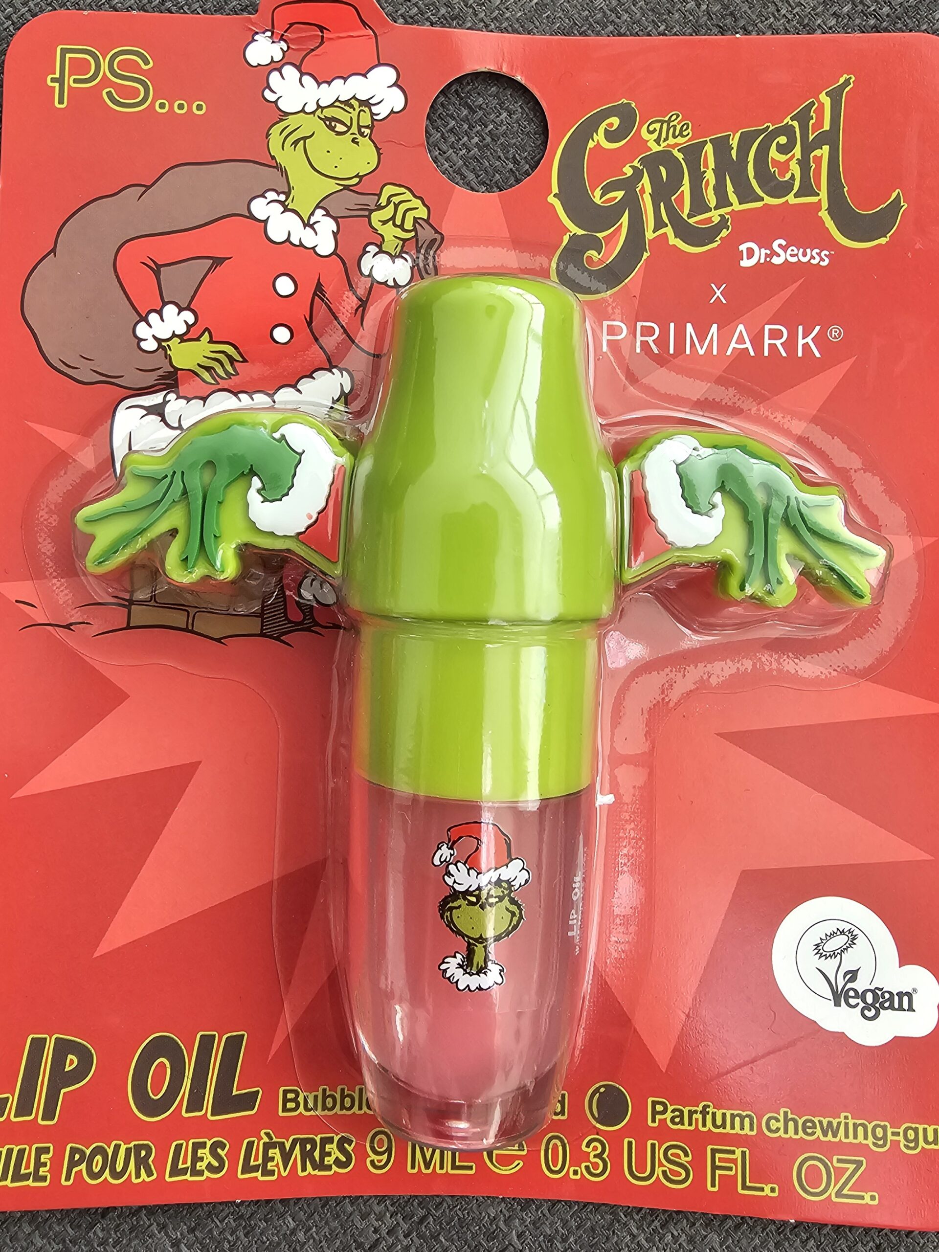 20251123_112526 aceite labial del Grinch en Cali
