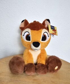 peluche con luz de Bambi en Cali