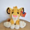 peluche simba de rey leon en cali