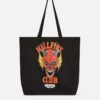 tote bga stranger things Hellfire club en cali