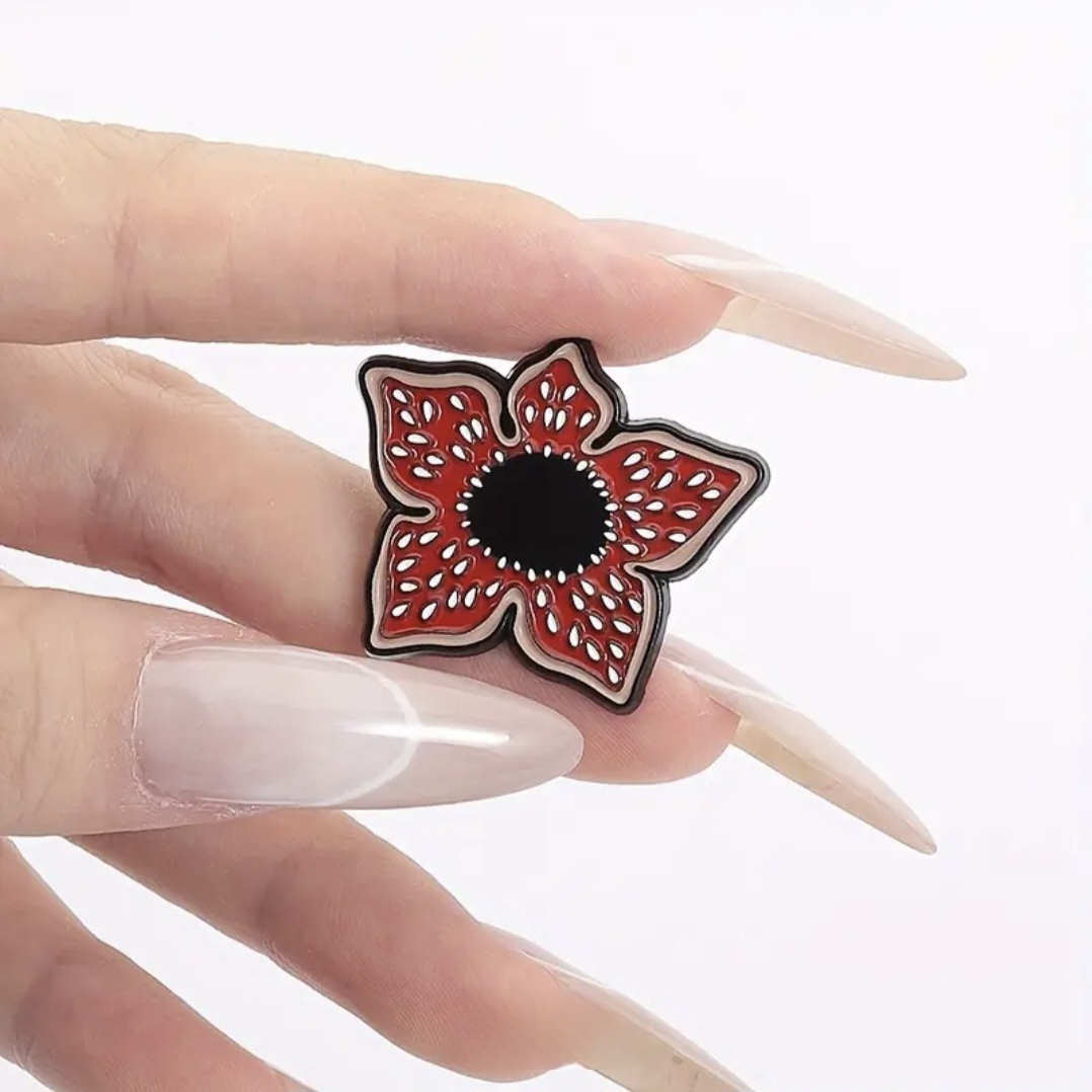 Pin stranger things Pin Stranger Things en cali