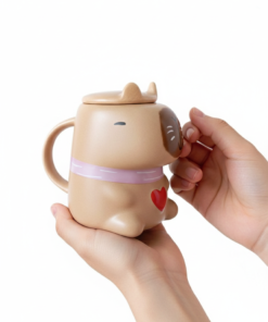 taza capibara en cali