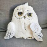 Bolsa térmica Harry Potter: Hedwig