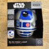 lampara r2 d2 de star wars en cali
