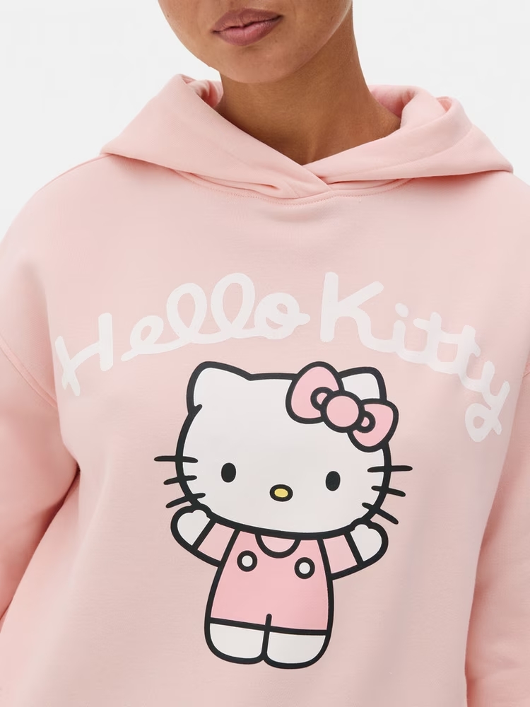 991145565306_03-_1_ Hoodie hello kitty en cali
