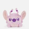 Peluche Angel de stitch en cali colección cuddlez
