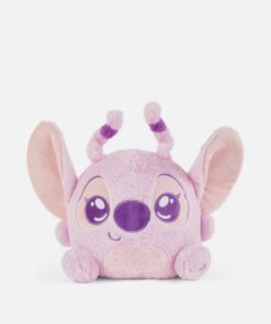 Peluche Angel de stitch en cali colección cuddlez