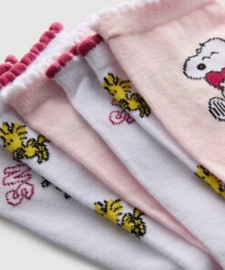 Medias de snoopy en cali