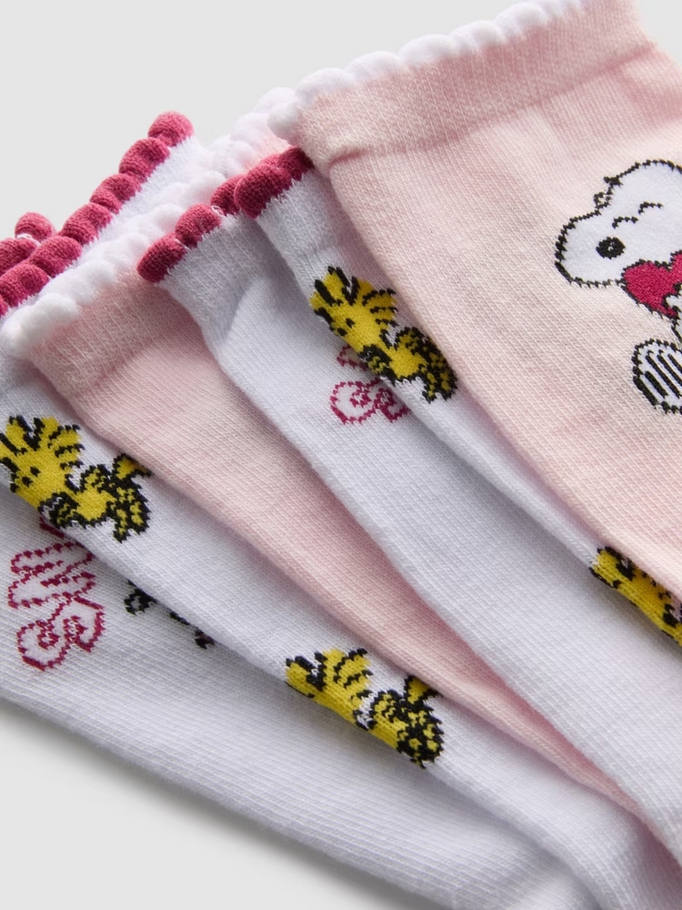 991156561115_02 Medias de snoopy en cali