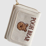 Billetera Winnie Pooh