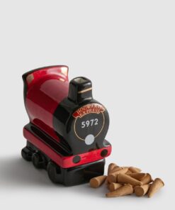 Quemador de incienso de hogwarts express de harry potter en cali