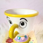 Taza Bella y la Bestia: Chip