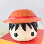 Taza One Piece: Luffy