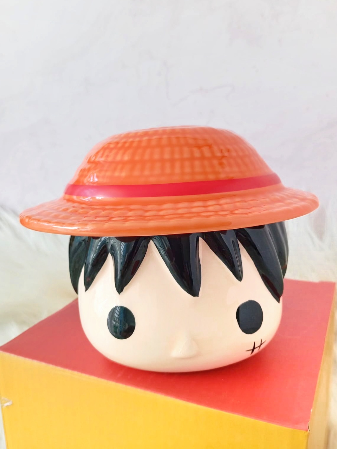 IMG-20260128-WA0049 Taza luffy de one piece en cali