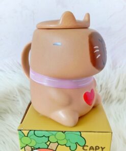 taza capibara en cali