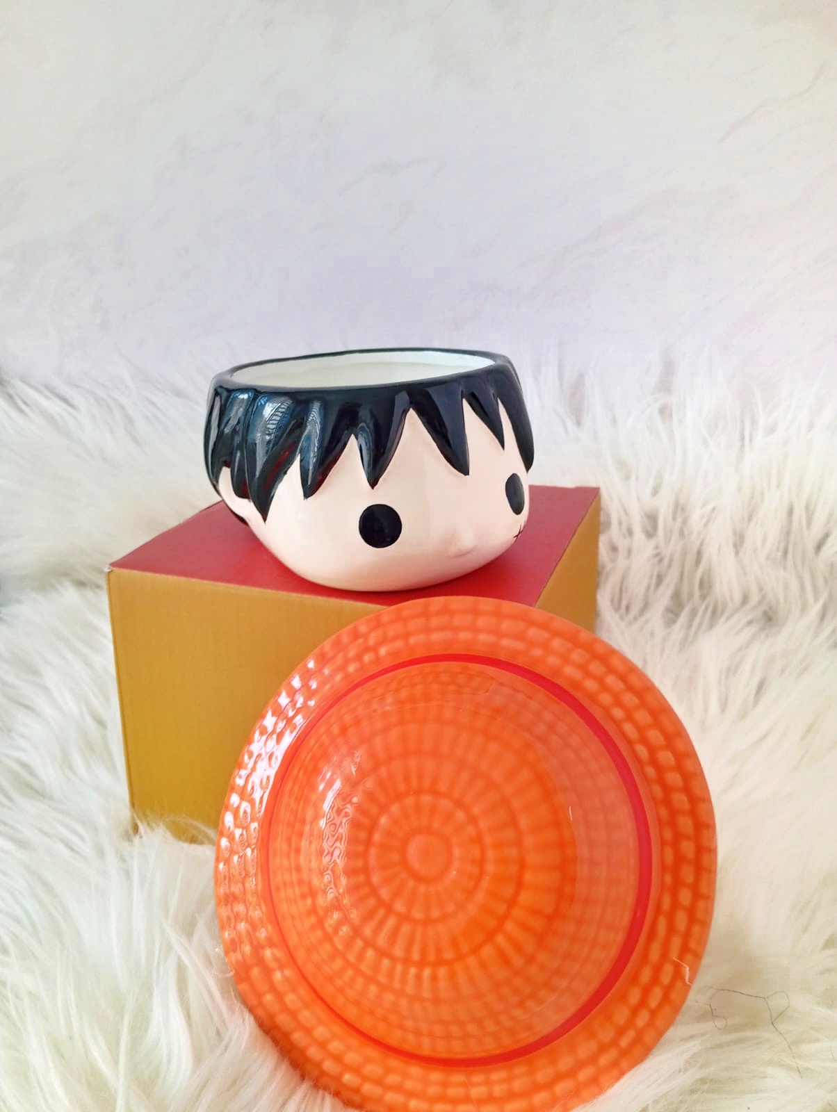IMG-20260128-WA0054 Taza luffy de one piece en cali