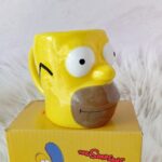 Mug Homero Simpson