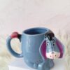 Taza en igor de winnie pooh en cali