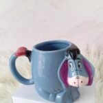 Taza Winnie Pooh: Igor