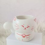 Mug Gato Angora