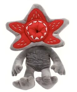 Peluche stranger things demogorgon en cali