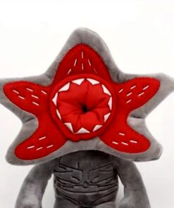 Peluche stranger things demogorgon en cali