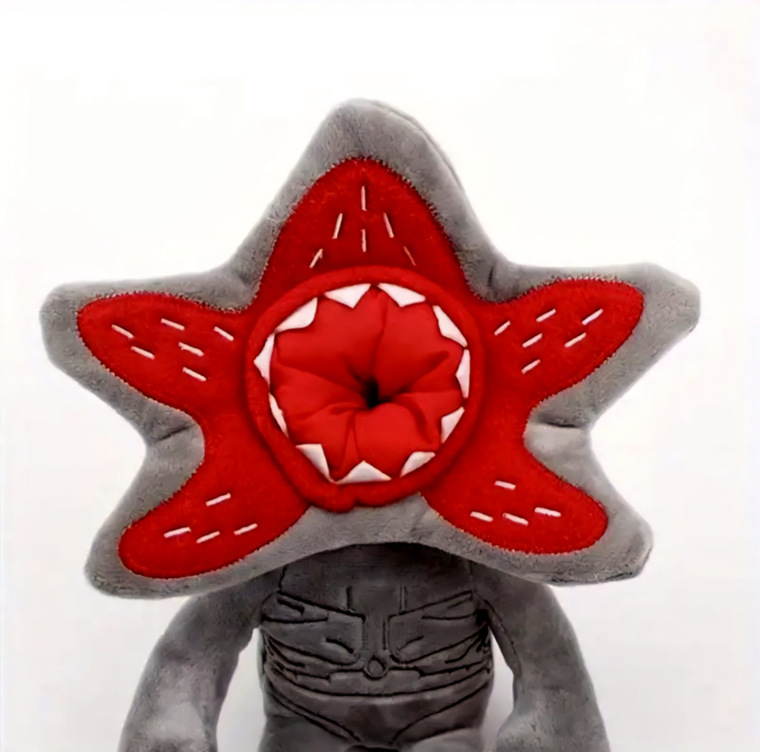 PELUCHE DEMOGORGON (2) Peluche stranger things demogorgon en cali