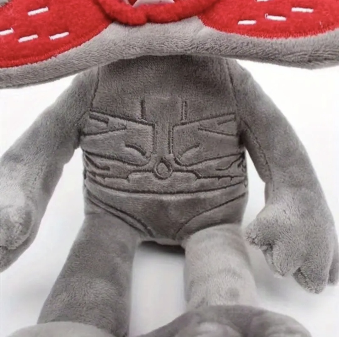 PELUCHE DEMOGORGON (3)