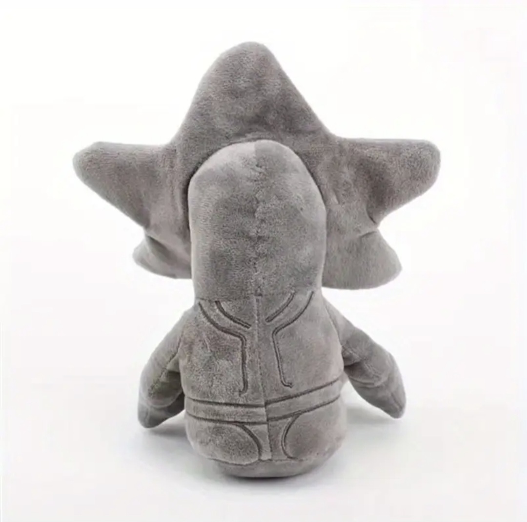 PELUCHE DEMOGORGON (5)